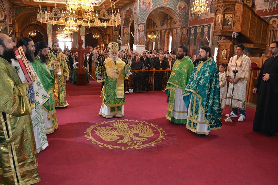 Κυριακή της Σταυροπροσκυνήσεως 03 04 2016 (7)