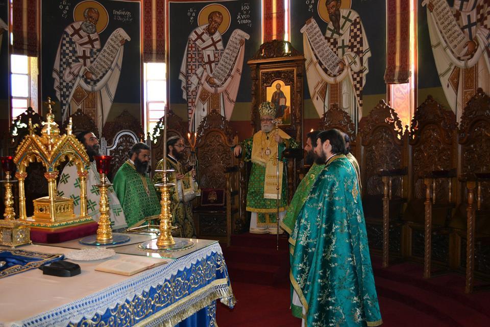 Κυριακή της Σταυροπροσκυνήσεως 03 04 2016 (8)