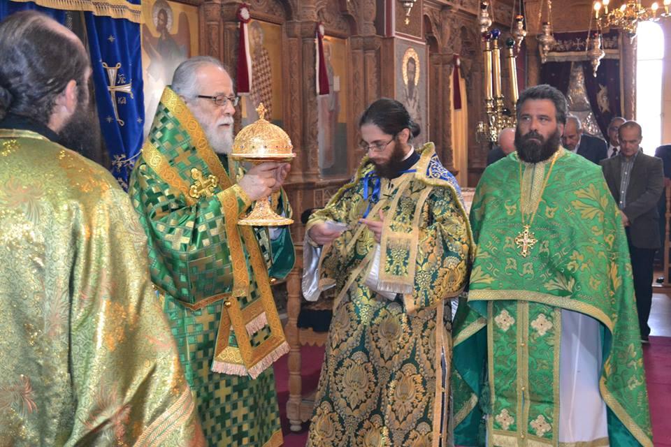 Κυριακή της Σταυροπροσκυνήσεως 03 04 2016 (9)