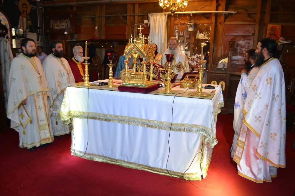 Μητροπολίτης Αδριανουπόλεως Αγίων Πατέρων 12 06 2016 (11) Μητροπολίτης Αδριανουπόλεως Αγίων Πατέρων 12 06 2016 (11)