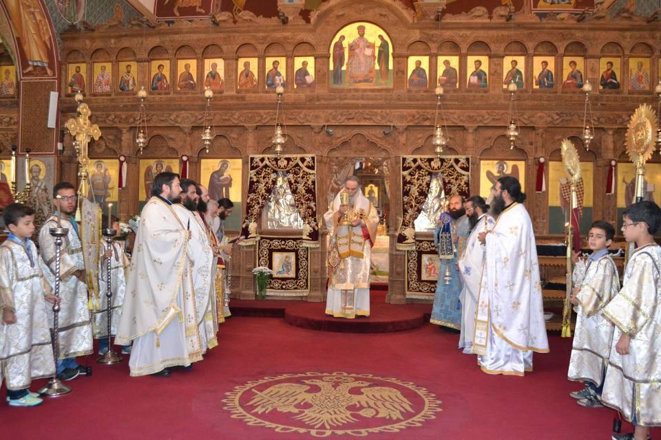 Μητροπολίτης Αδριανουπόλεως Αγίων Πατέρων 12 06 2016 (13) Μητροπολίτης Αδριανουπόλεως Αγίων Πατέρων 12 06 2016 (13)