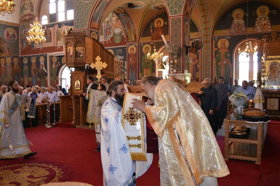 Μητροπολίτης Αδριανουπόλεως Αγίων Πατέρων 12 06 2016 (3) Μητροπολίτης Αδριανουπόλεως Αγίων Πατέρων 12 06 2016 (3)