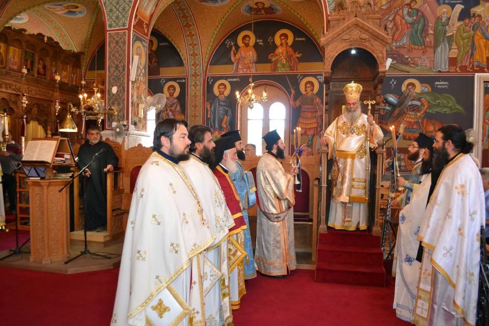 Μητροπολίτης Αδριανουπόλεως Αγίων Πατέρων 12 06 2016 (7) Μητροπολίτης Αδριανουπόλεως Αγίων Πατέρων 12 06 2016 (7)