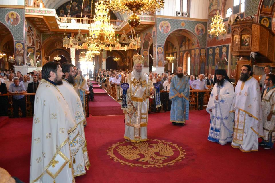 Μητροπολίτης Αδριανουπόλεως Αγίων Πατέρων 12 06 2016 (8) Μητροπολίτης Αδριανουπόλεως Αγίων Πατέρων 12 06 2016 (8)