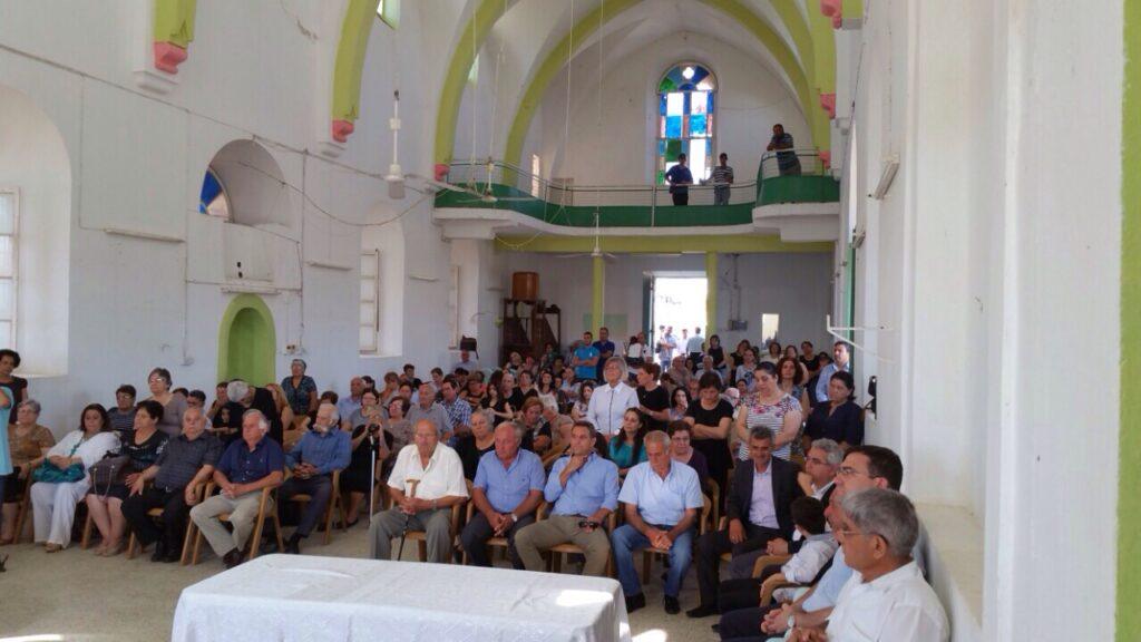 Θεία Λειτουργία Αναλήψεως Αχερίτου 12 06 2016 (6) Θεία Λειτουργία Αναλήψεως Αχερίτου 12 06 2016 (6)