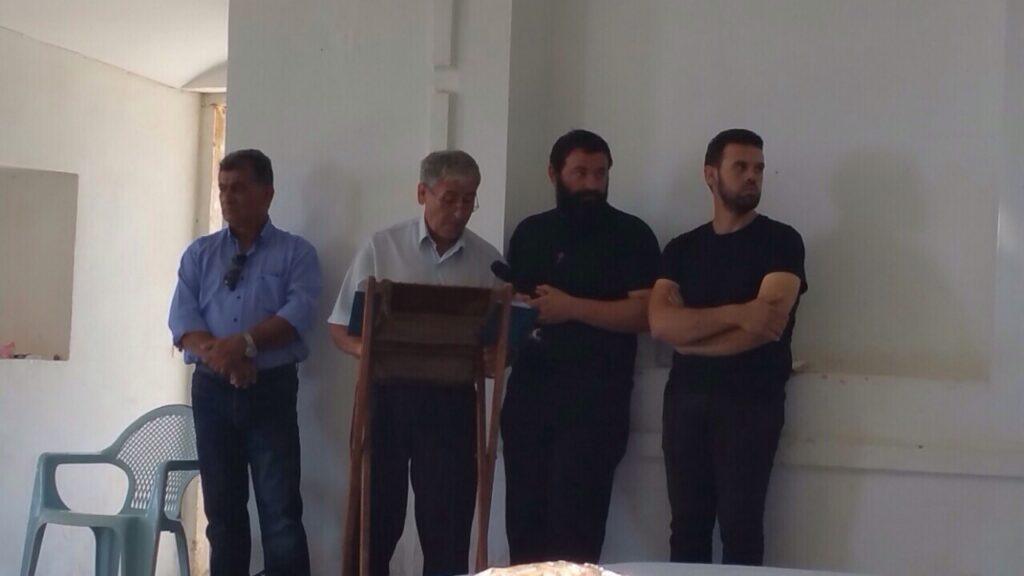 Θεία Λειτουργία Αναλήψεως Αχερίτου 12 06 2016 (8) Θεία Λειτουργία Αναλήψεως Αχερίτου 12 06 2016 (8)