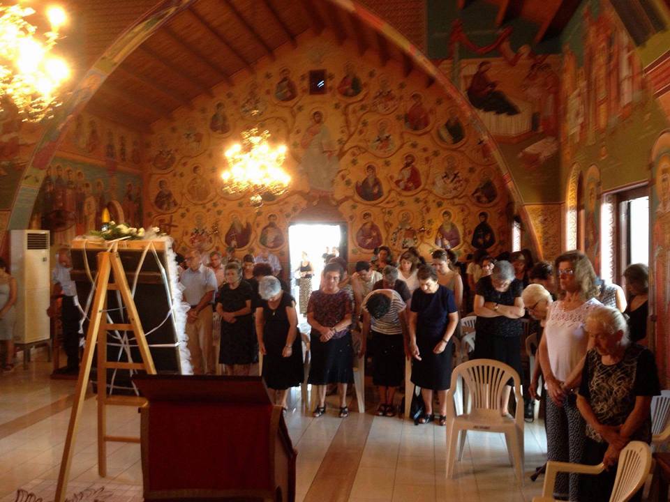 Εορτή Αγίου Παντελεήμονος 2016 (11) Εορτή Αγίου Παντελεήμονος 2016 (11)