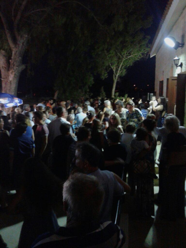 Εορτή Αγίου Παντελεήμονος 2016 (6) Εορτή Αγίου Παντελεήμονος 2016 (6)