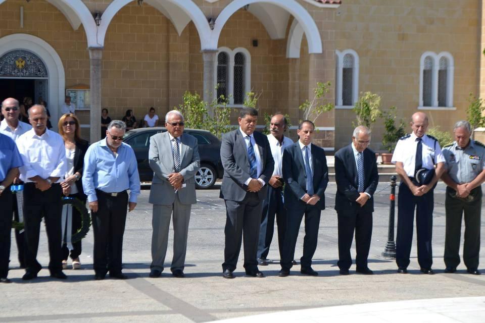 Μνημόσυνα Πραξικοπήματος 10-7-2016 (10) Μνημόσυνα Πραξικοπήματος 10-7-2016 (10)