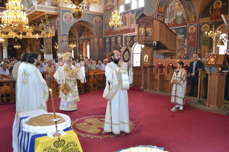 Μνημόσυνα Πραξικοπήματος 10-7-2016 (4) Μνημόσυνα Πραξικοπήματος 10-7-2016 (4)