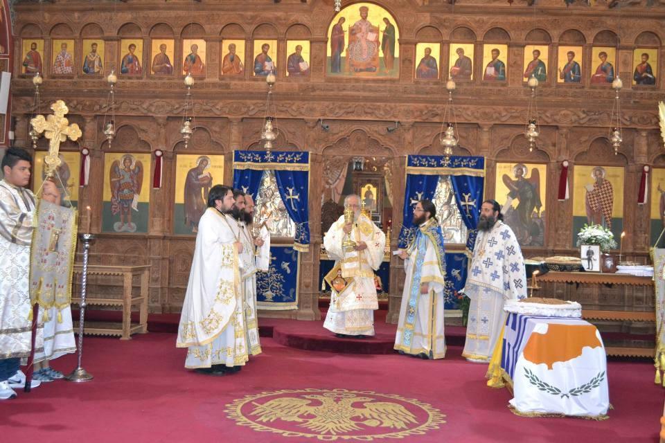 Μνημόσυνα Πραξικοπήματος 10-7-2016 (5) Μνημόσυνα Πραξικοπήματος 10-7-2016 (5)