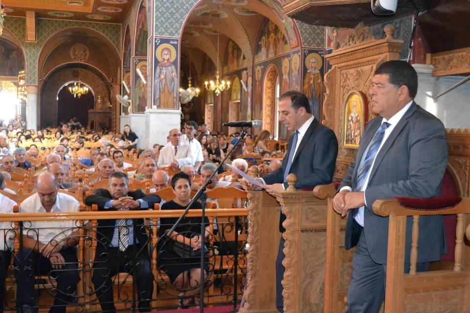 Μνημόσυνα Πραξικοπήματος 10-7-2016 (7) Μνημόσυνα Πραξικοπήματος 10-7-2016 (7)