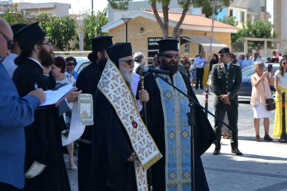 Μνημόσυνα Πραξικοπήματος 10-7-2016 (8) Μνημόσυνα Πραξικοπήματος 10-7-2016 (8)