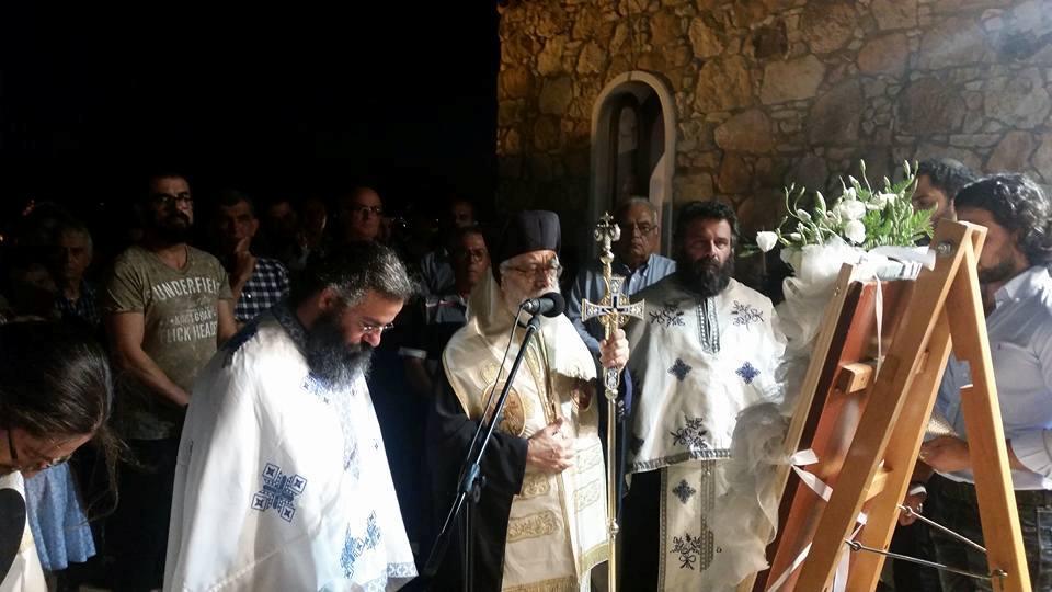 Εορτή Προφήτη Ηλία Πρωταράς 2016 (7) Εορτή Προφήτη Ηλία Πρωταράς 2016 (7)