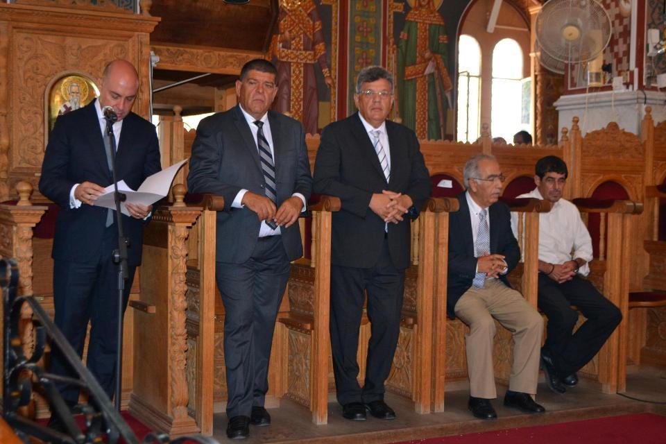 Μνημόσυνα Τουρκικής Εισβολής 17-7-2016 (8) Μνημόσυνα Τουρκικής Εισβολής 17-7-2016 (8)