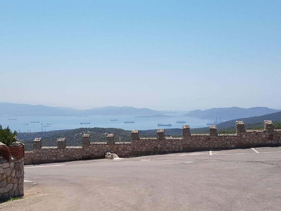 Προσκυνηματική εκδρομή Μητροπόλεως 2016 (1) Προσκυνηματική εκδρομή Μητροπόλεως 2016 (1)