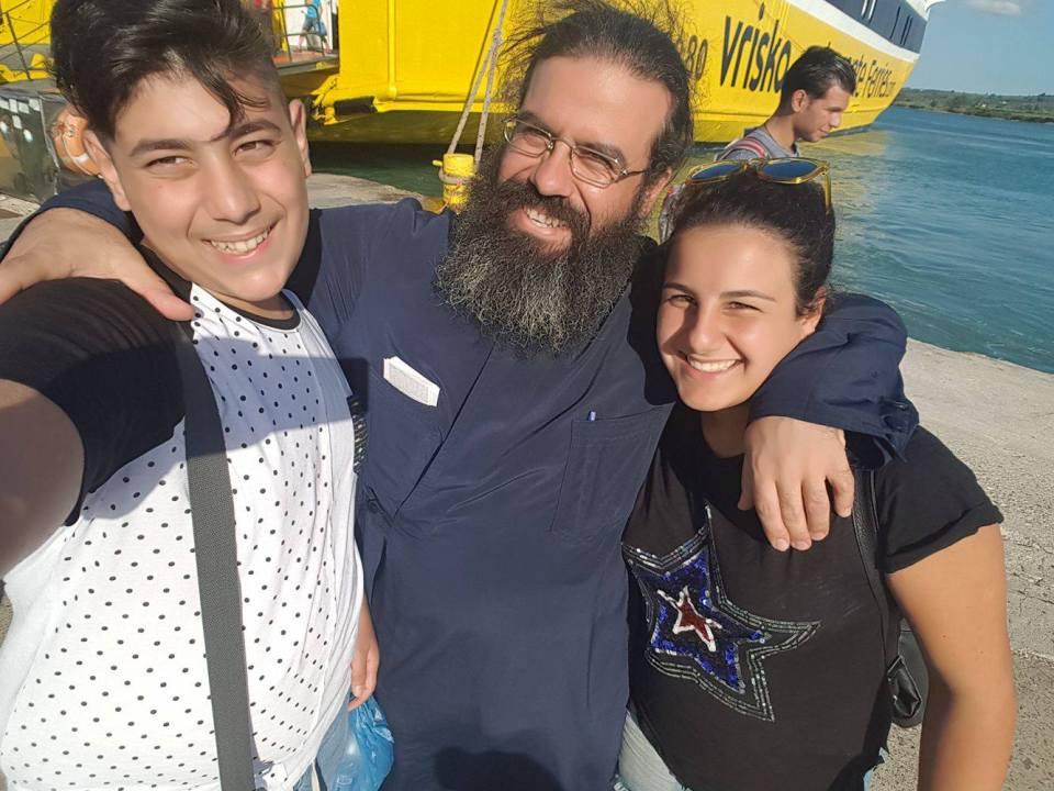 Προσκυνηματική εκδρομή Μητροπόλεως 2016 (10) Προσκυνηματική εκδρομή Μητροπόλεως 2016 (10)