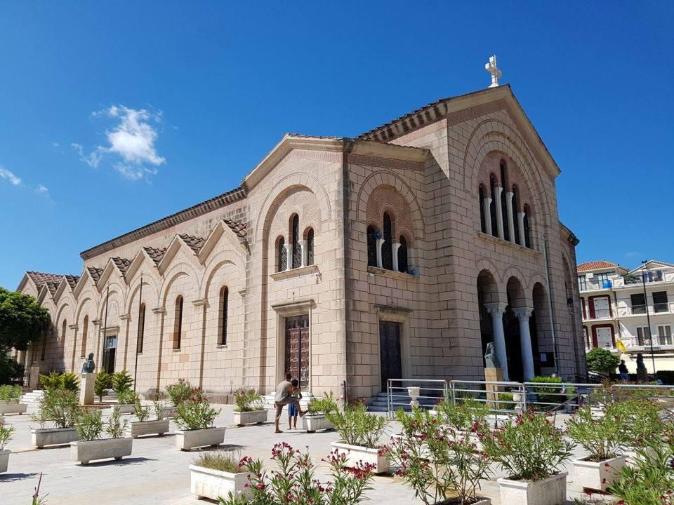 Προσκυνηματική εκδρομή Μητροπόλεως 2016 (11) Προσκυνηματική εκδρομή Μητροπόλεως 2016 (11)
