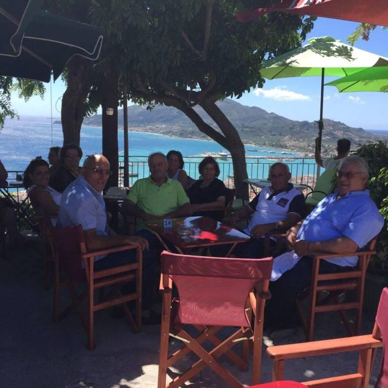 Προσκυνηματική εκδρομή Μητροπόλεως 2016 (13) Προσκυνηματική εκδρομή Μητροπόλεως 2016 (13)