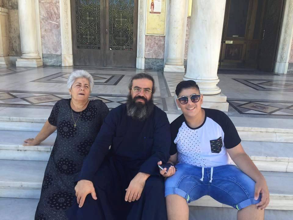 Προσκυνηματική εκδρομή Μητροπόλεως 2016 (22) Προσκυνηματική εκδρομή Μητροπόλεως 2016 (22)
