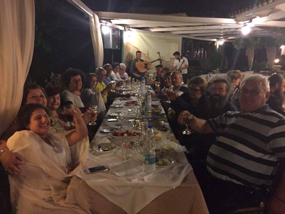 Προσκυνηματική εκδρομή Μητροπόλεως 2016 (25) Προσκυνηματική εκδρομή Μητροπόλεως 2016 (25)