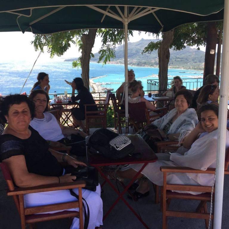 Προσκυνηματική εκδρομή Μητροπόλεως 2016 (30) Προσκυνηματική εκδρομή Μητροπόλεως 2016 (30)