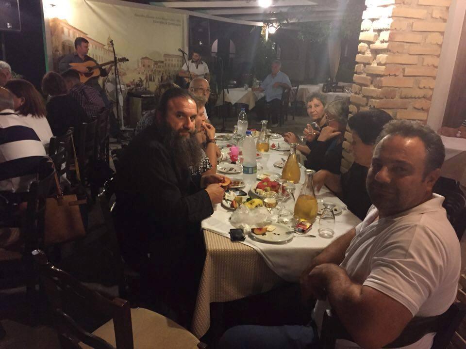 Προσκυνηματική εκδρομή Μητροπόλεως 2016 (33) Προσκυνηματική εκδρομή Μητροπόλεως 2016 (33)
