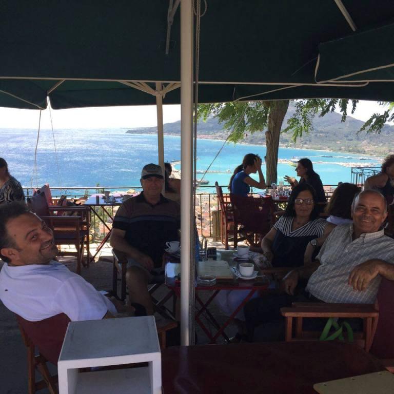 Προσκυνηματική εκδρομή Μητροπόλεως 2016 (34) Προσκυνηματική εκδρομή Μητροπόλεως 2016 (34)