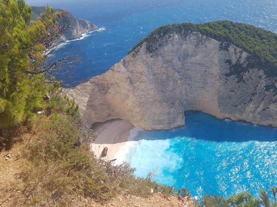 Προσκυνηματική εκδρομή Μητροπόλεως 2016 (9) Προσκυνηματική εκδρομή Μητροπόλεως 2016 (9)