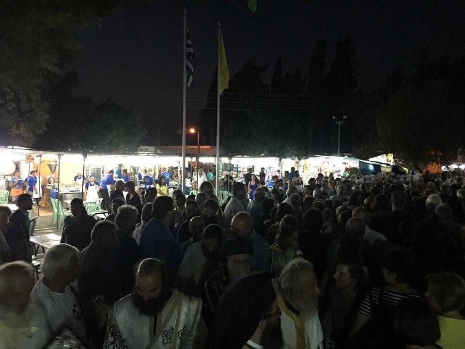 Εορτή Μεταμορφώσεως 2016 10 Εορτή Μεταμορφώσεως 2016 10