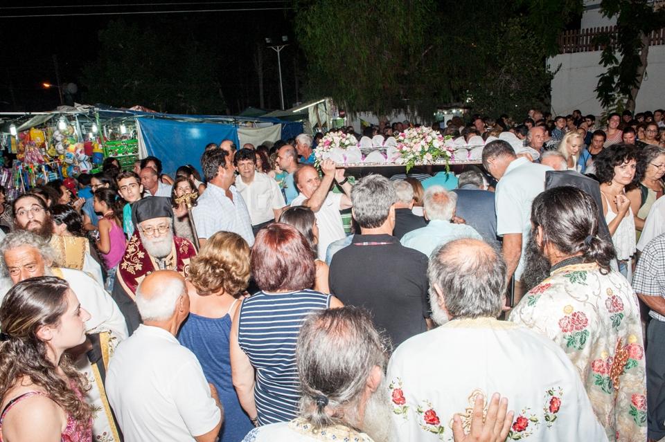 Εορτή Μεταμορφώσεως 2016 13 Εορτή Μεταμορφώσεως 2016 13