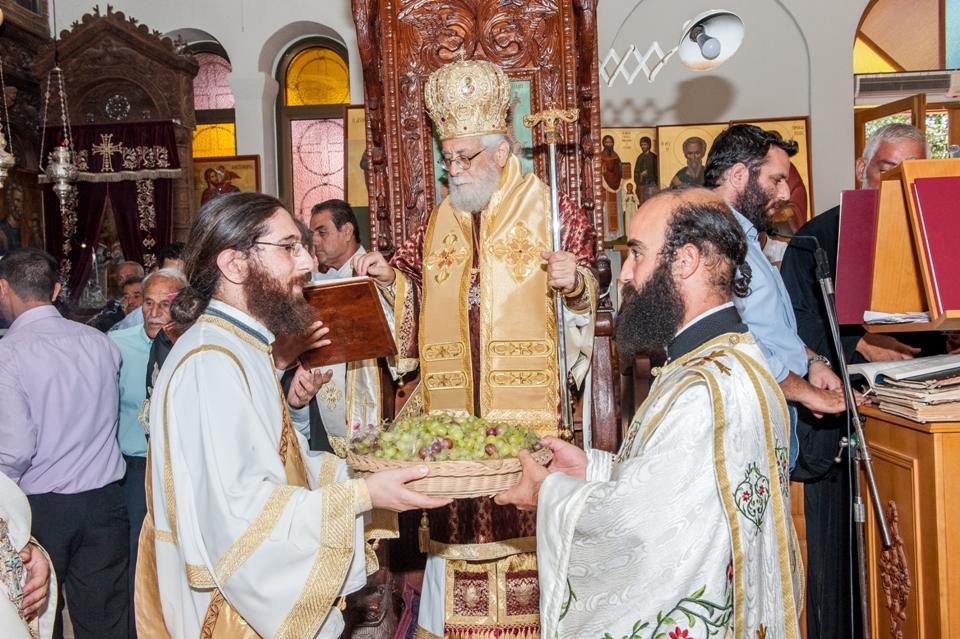 Εορτή Μεταμορφώσεως 2016 22 Εορτή Μεταμορφώσεως 2016 22