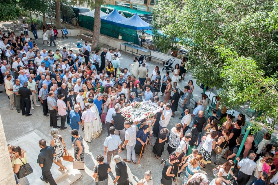 Εορτή Μεταμορφώσεως 2016 23 Εορτή Μεταμορφώσεως 2016 23