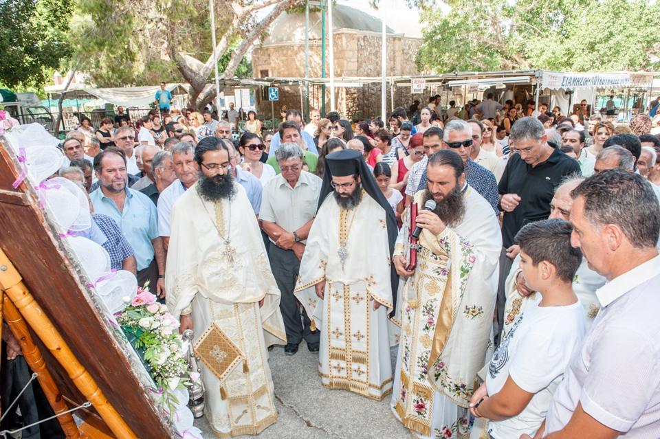 Εορτή Μεταμορφώσεως 2016 24 Εορτή Μεταμορφώσεως 2016 24