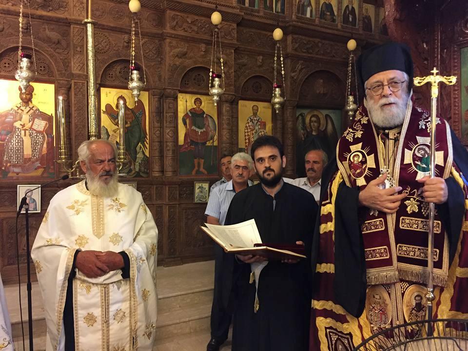 Εορτή Μεταμορφώσεως 2016 3 Εορτή Μεταμορφώσεως 2016 3