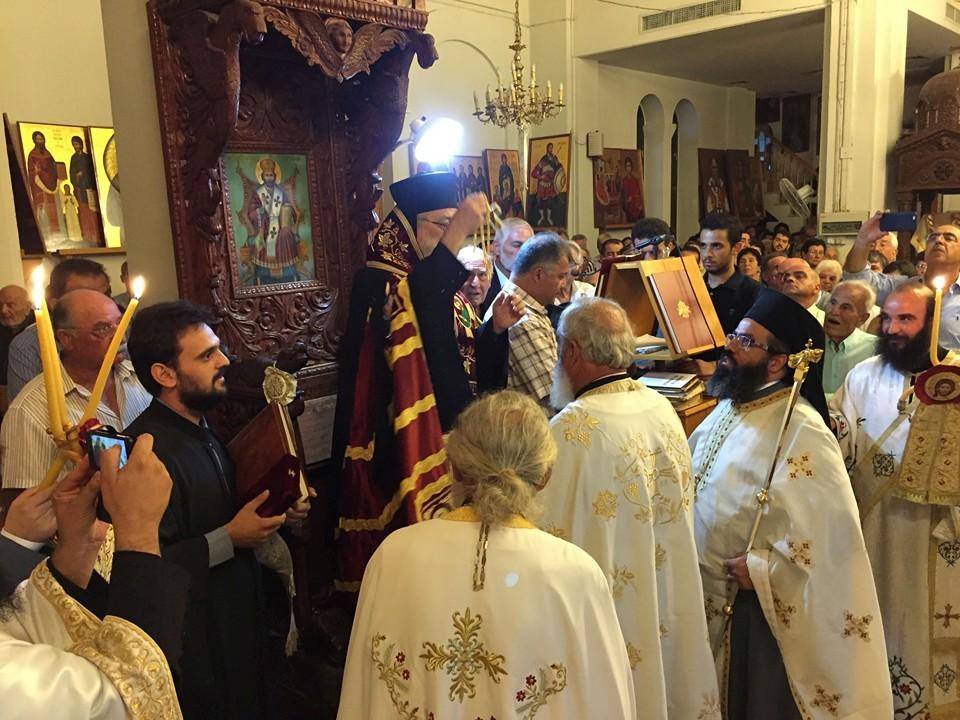 Εορτή Μεταμορφώσεως 2016 6 Εορτή Μεταμορφώσεως 2016 6