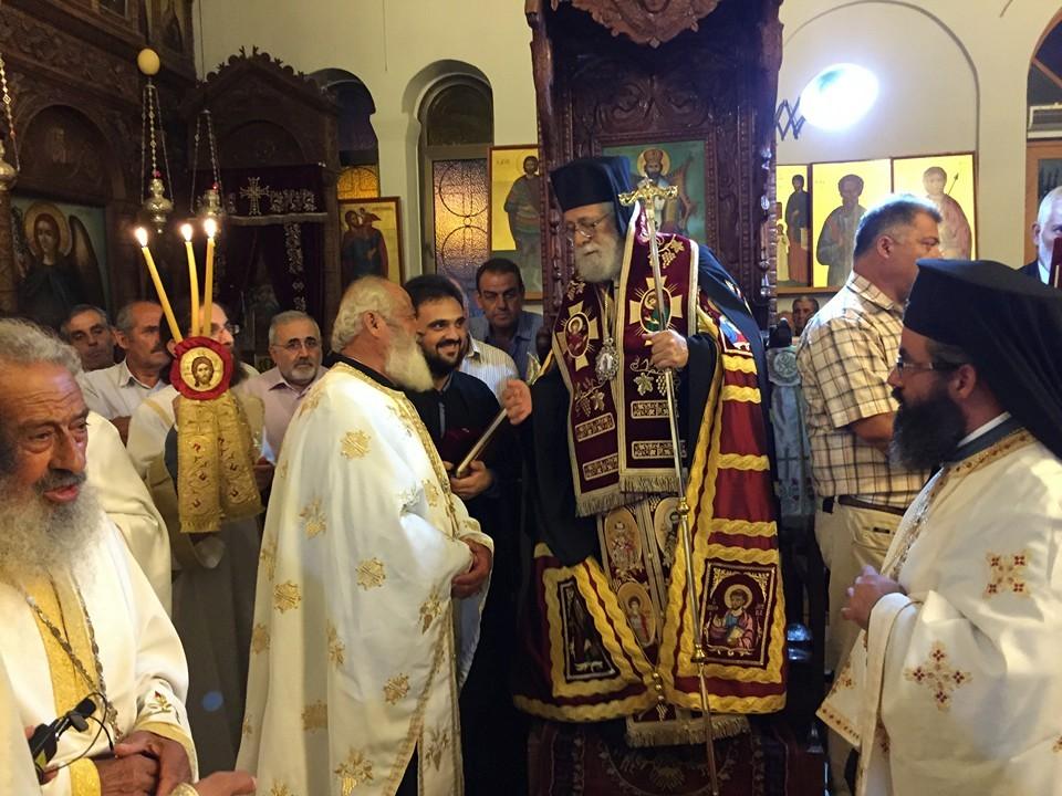 Εορτή Μεταμορφώσεως 2016 8 Εορτή Μεταμορφώσεως 2016 8