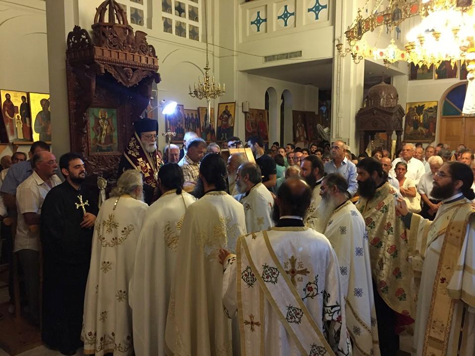 Εορτή Μεταμορφώσεως 2016 9 Εορτή Μεταμορφώσεως 2016 9