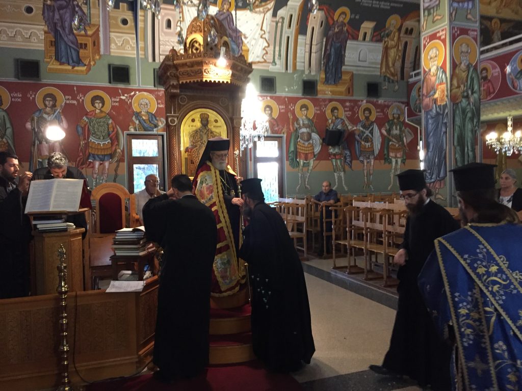 Εορτή Γενεθλίου της Θεοτόκου 2016 (10) Εορτή Γενεθλίου της Θεοτόκου 2016 (10)