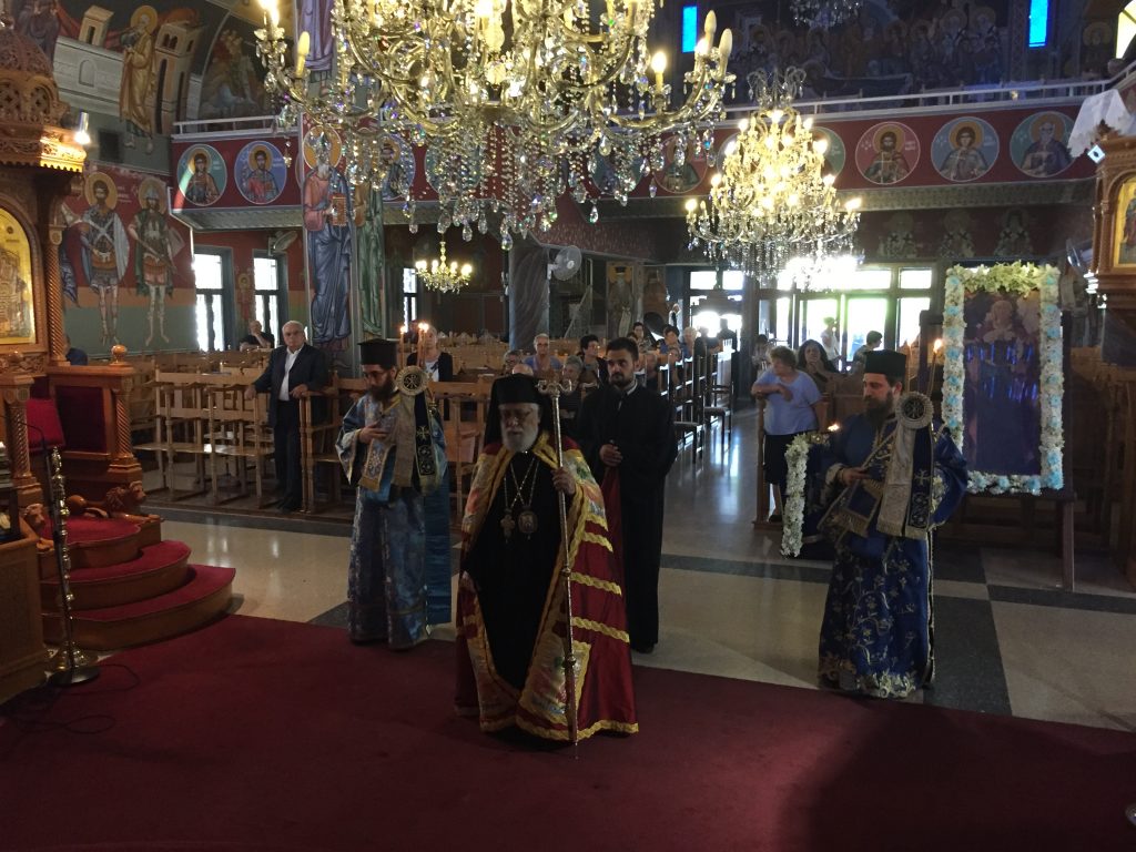 Εορτή Γενεθλίου της Θεοτόκου 2016 (12) Εορτή Γενεθλίου της Θεοτόκου 2016 (12)