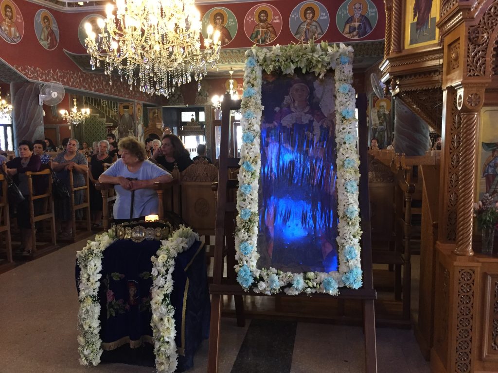 Εορτή Γενεθλίου της Θεοτόκου 2016 (15) Εορτή Γενεθλίου της Θεοτόκου 2016 (15)