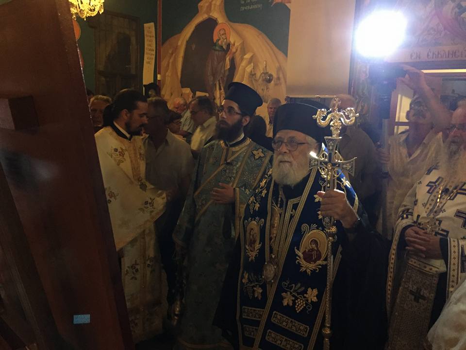 Εορτή Γενεθλίου της Θεοτόκου 2016 (7) Εορτή Γενεθλίου της Θεοτόκου 2016 (7)