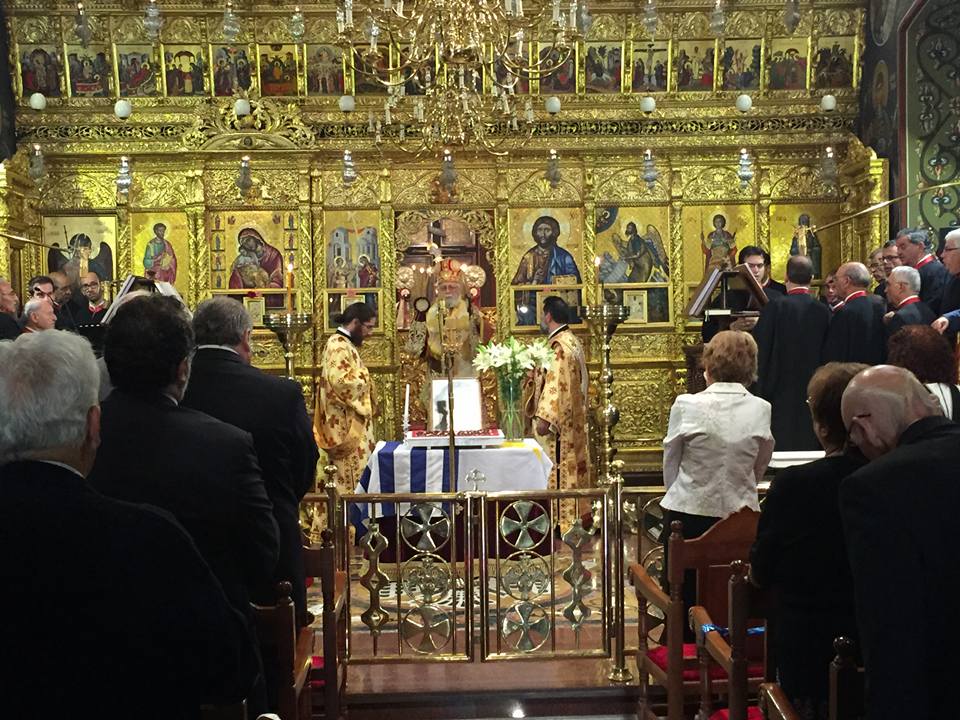 Θεία Λειτουργία Μετόχιο Κύκκου 4-9-2016 (6) Θεία Λειτουργία Μετόχιο Κύκκου 4-9-2016 (6)