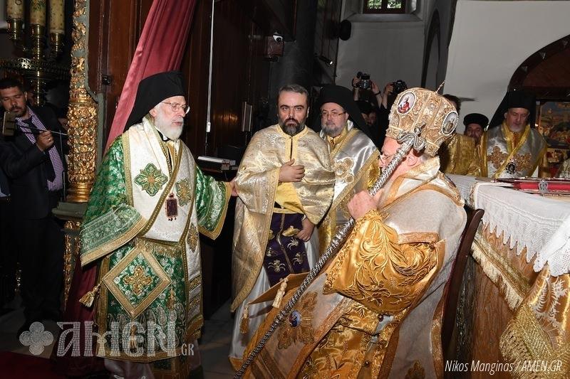 Χειροτονία Μητροπολίτη Σμύρνης Βαρθολομαίου Σαμαρά 11-9-2016 (5) Χειροτονία Μητροπολίτη Σμύρνης Βαρθολομαίου Σαμαρά 11-9-2016 (5)