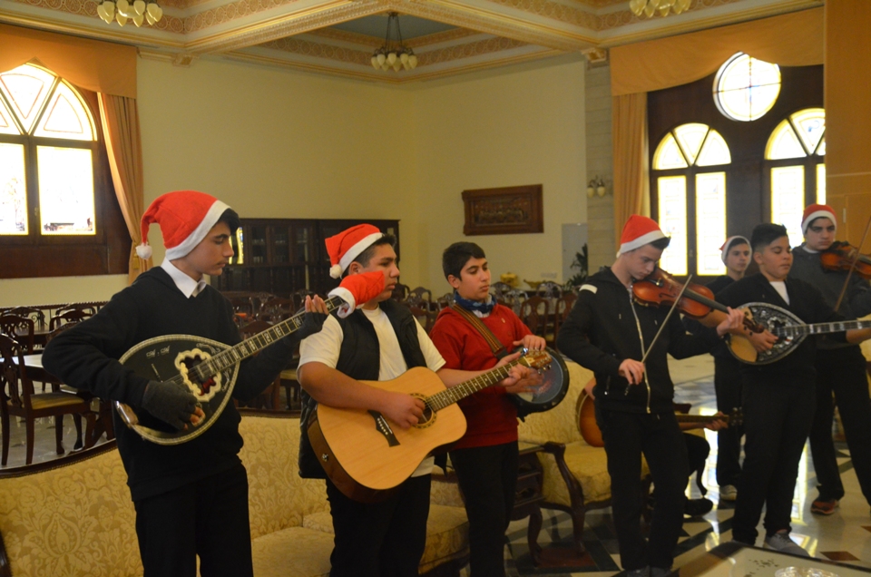 kalanta gymnasio kokkinoxoriwn 20-12-2016 (4)
