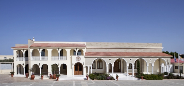 Ανακοίνωση για Γραφεία – Χριστούγεννα 2025- Νέο έτος 2026