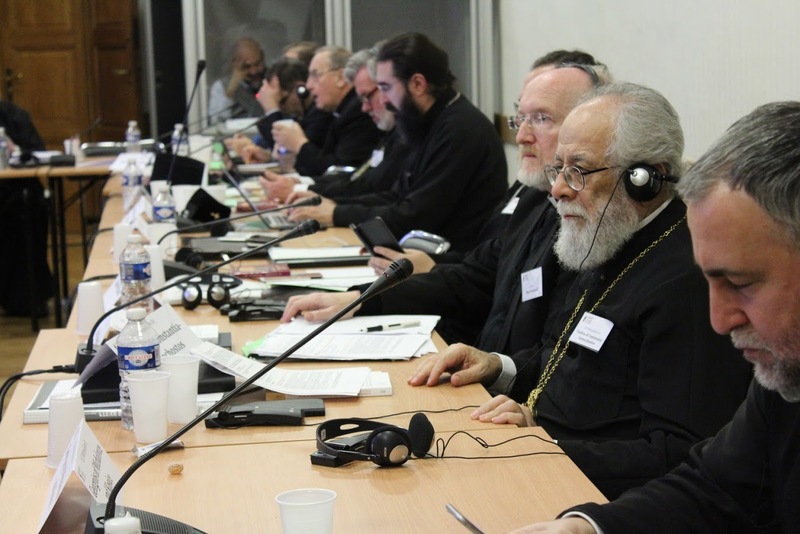 v foroum orthodoxon-katholikwn paris 2017 (10) v foroum orthodoxon-katholikwn paris 2017 (10)