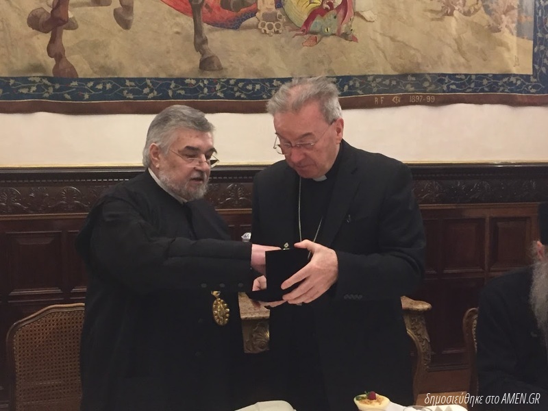 v foroum orthodoxon-katholikwn paris 2017 (2) v foroum orthodoxon-katholikwn paris 2017 (2)