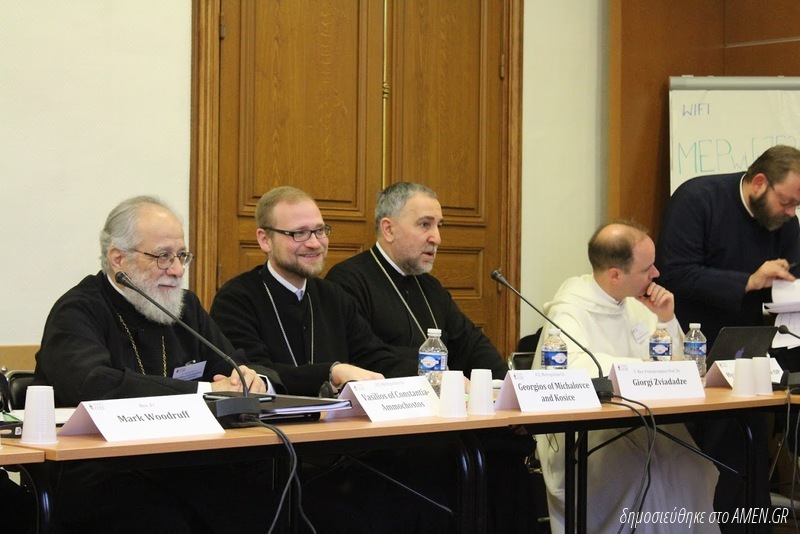 v foroum orthodoxon-katholikwn paris 2017 (3) v foroum orthodoxon-katholikwn paris 2017 (3)