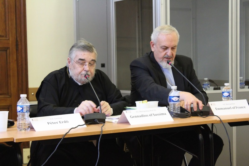 v foroum orthodoxon-katholikwn paris 2017 (8) v foroum orthodoxon-katholikwn paris 2017 (8)